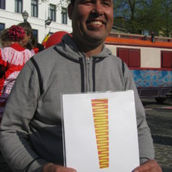 Aziz©Laurent Ancion