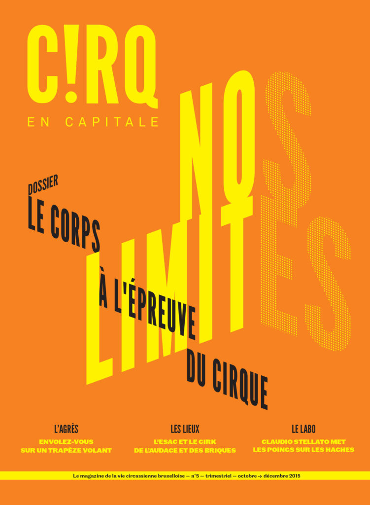 C!RQ en CAPITALE #5