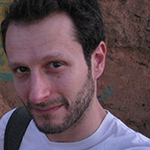 Laurent Ancion