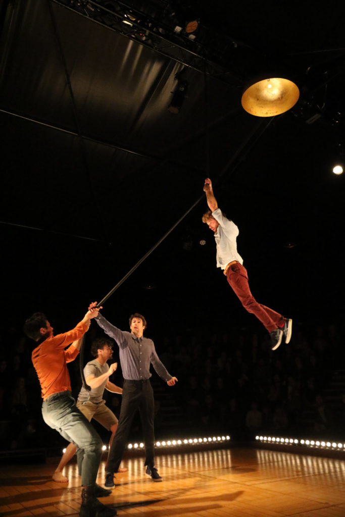 Famille choisie©Carré Curieux - D.Grégoire - C.Vanwolleghem