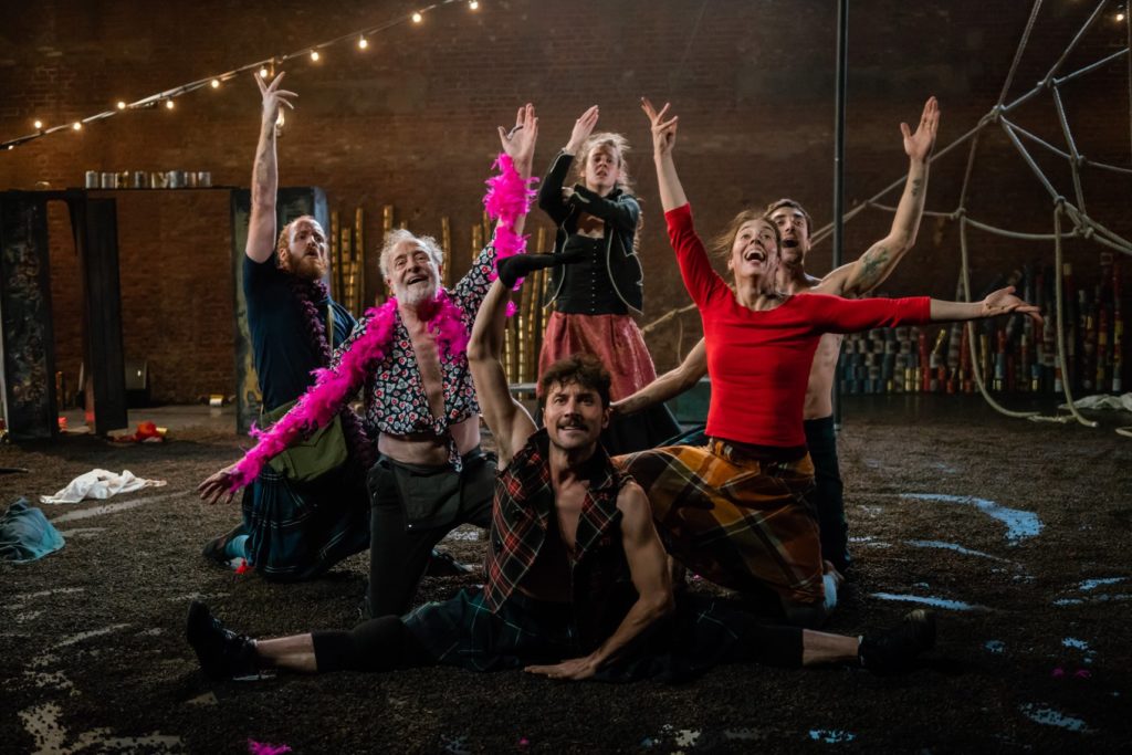 Valhalla©Hichem Dahes