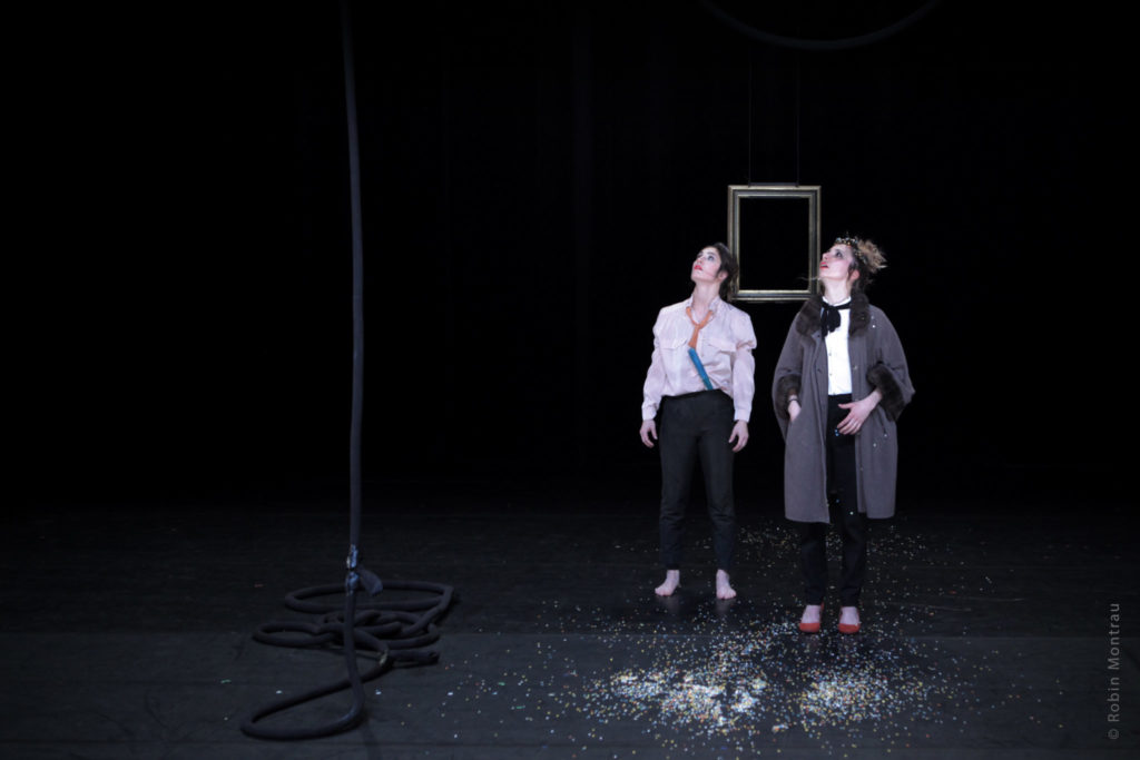 À nos fantômes©Robin Montrau