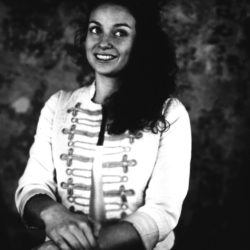 Gianna Sutterlet@Antoinette Chaudron