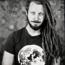 Romain Hugo@Antoinette Chaudron