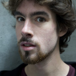 Tom Boccara©Bernard Boccara

