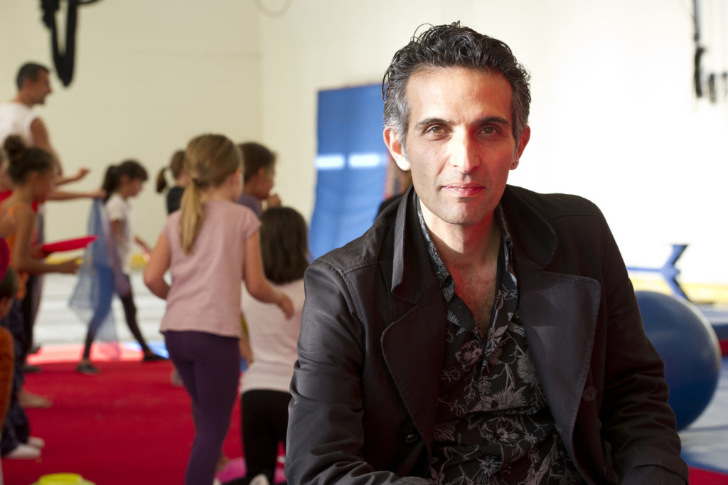 Elefterios-Kechagioglou ©Olivier Ravoire