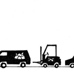Convoi Convoi ©Laurent Ancion