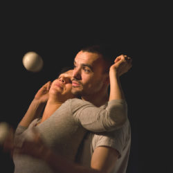 Entre Eux Entre Eux © Rocio Paris