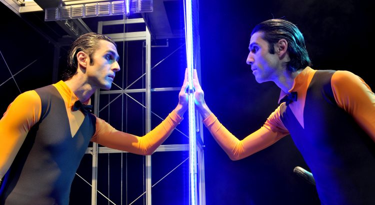 Full-HD © Borja Buron