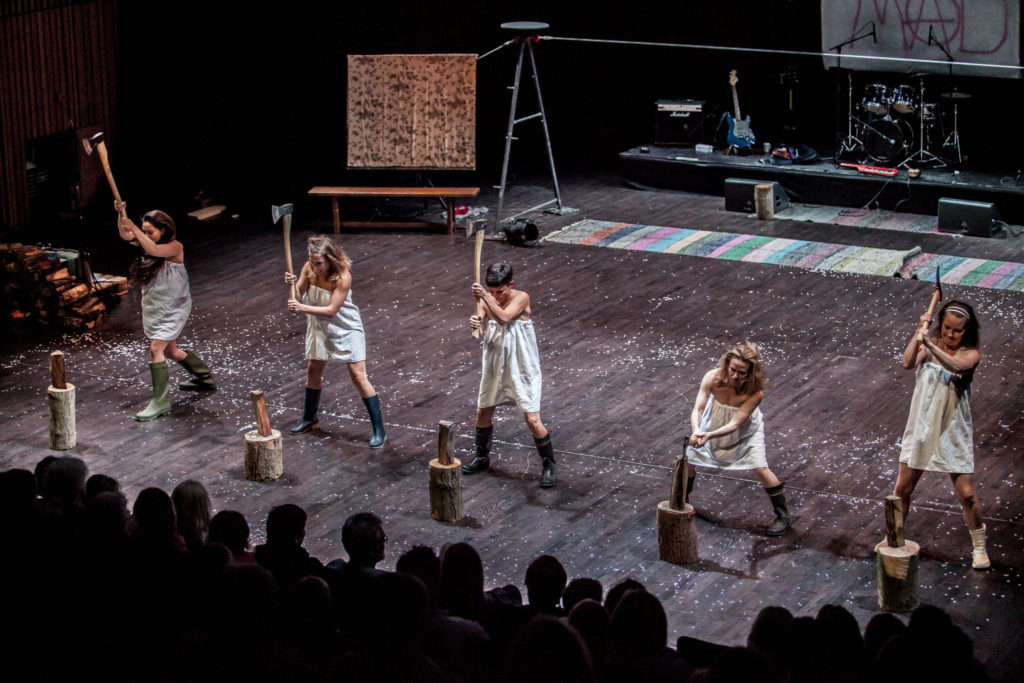 Made in Finland © Kai Hansen