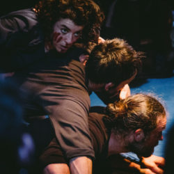 © circusögraphy