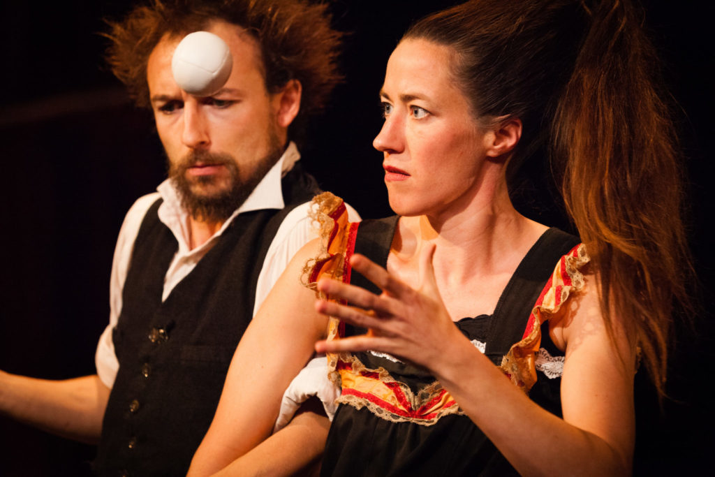 Vos désirs sont désOrdres ©Sarah Torrissii